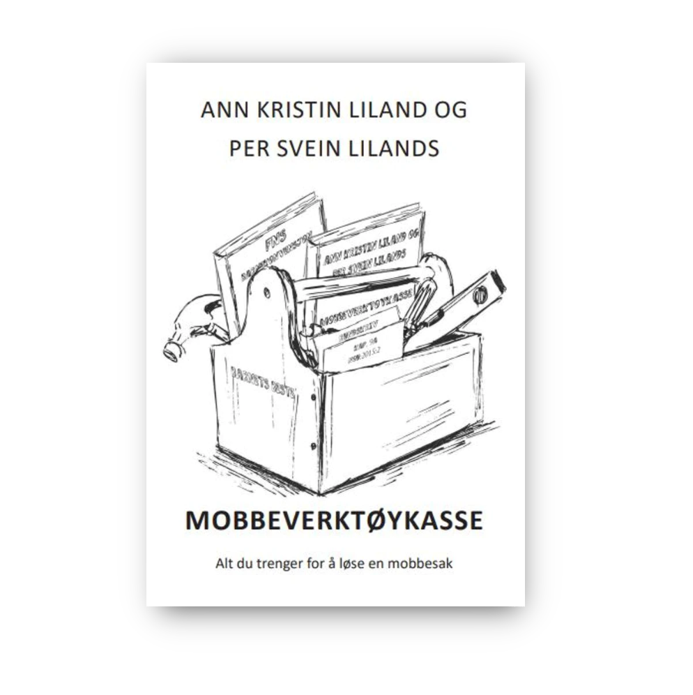 Mobbeverktøykasse