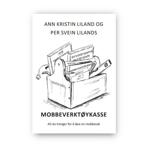 Mobbeverktøykasse